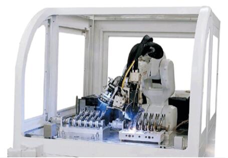 工業(yè)機(jī)器人的典型應(yīng)用有哪些？