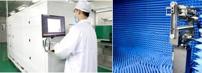 毫米波雷達(dá)測(cè)試設(shè)備是什么？