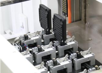 雷達(dá)溫度沖擊測(cè)試設(shè)備有哪些優(yōu)點(diǎn)？