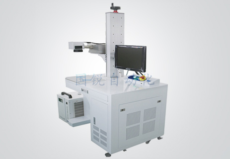 紫外激光打標機