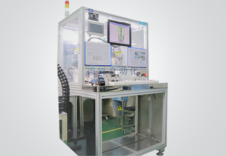 軟板自動(dòng)焊錫機(jī)