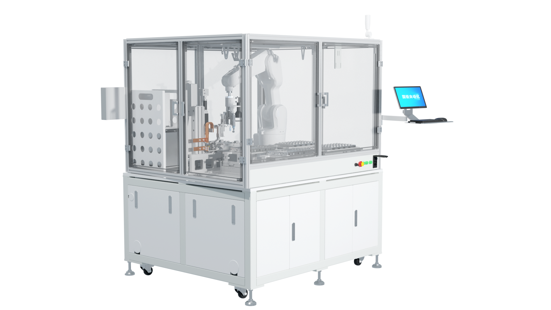 精密電阻焊接機