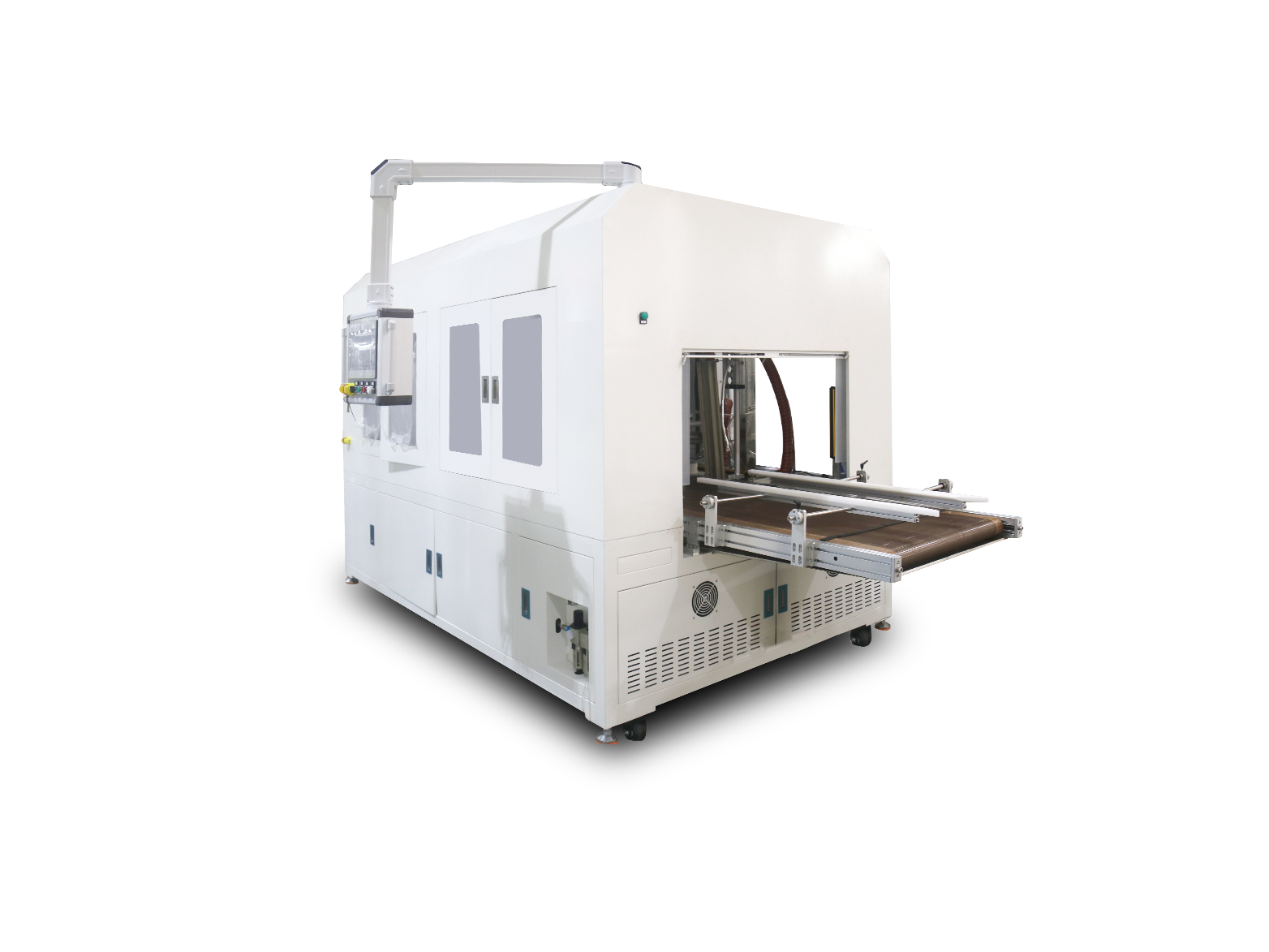 尿素箱吹水機(jī)